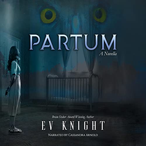 Cover of Partum