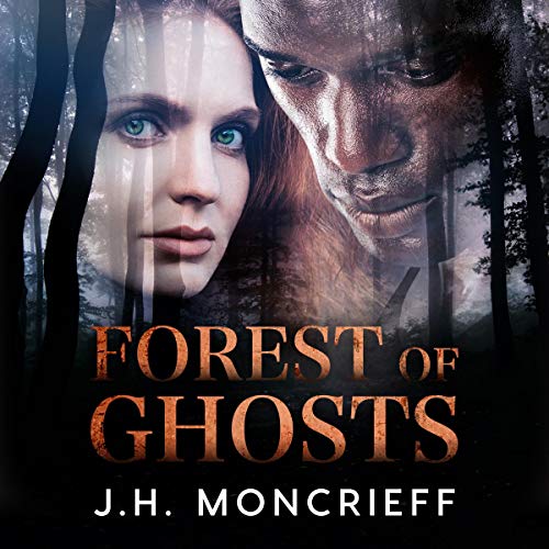 Cover of Forest of Ghosts