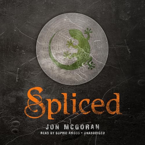 Cover of Spliced