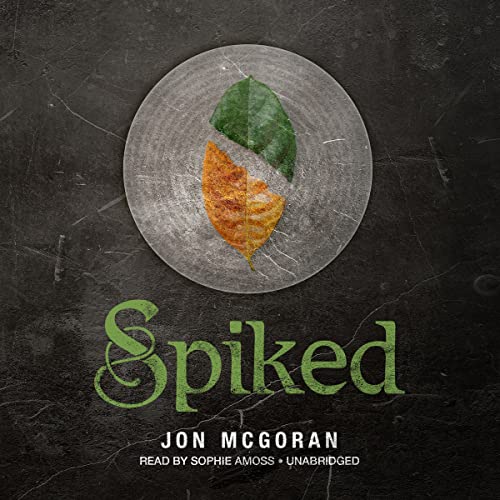 Cover of Spiked