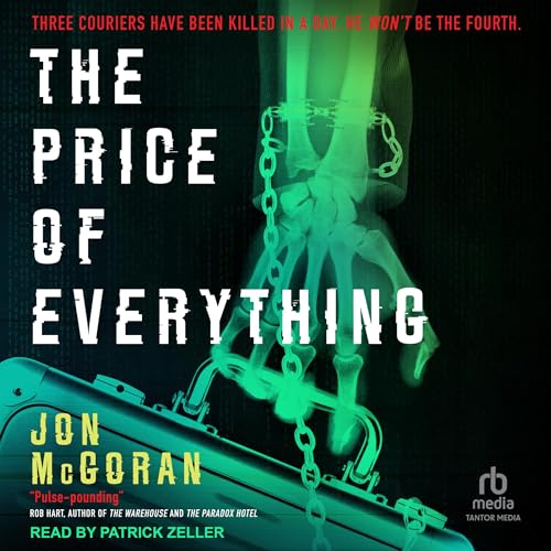 Cover of The Price of Everything