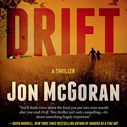 Cover of Drift