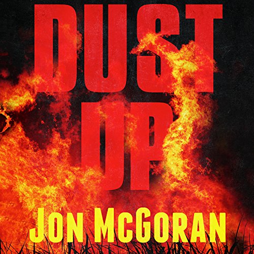 Cover of Dust Up
