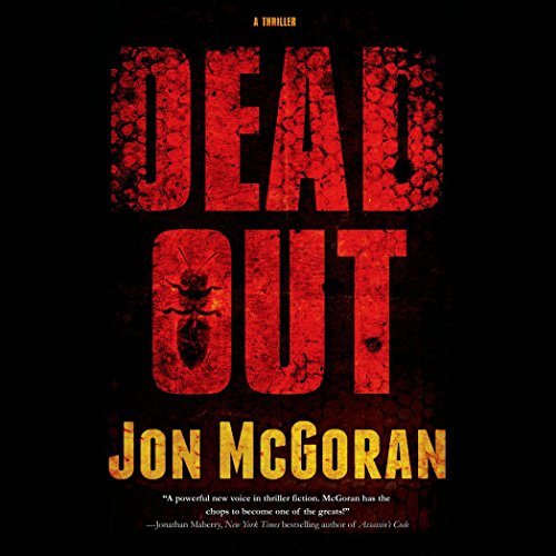 Cover of Deadout