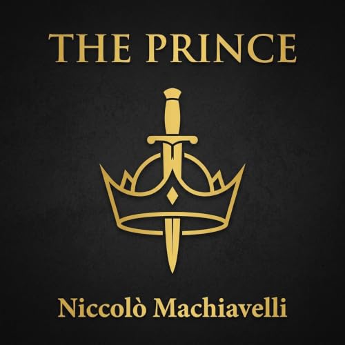 Cover of The Prince