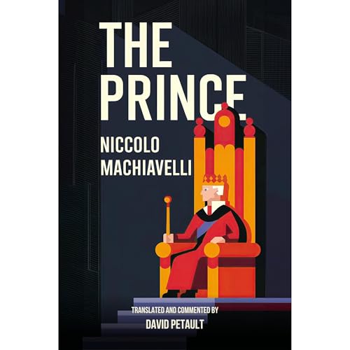 Cover of The Prince