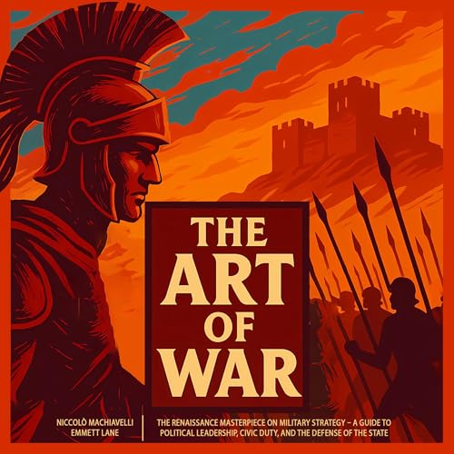 Cover of The Art of War