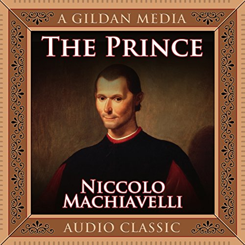 Cover of The Prince