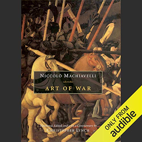 Cover of Art of War
