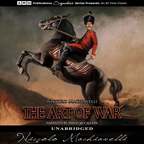 Cover of The Art of War
