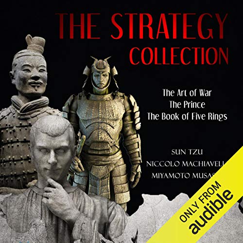 Cover of The Strategy Collection