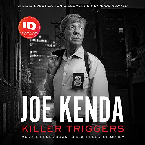Cover of Killer Triggers