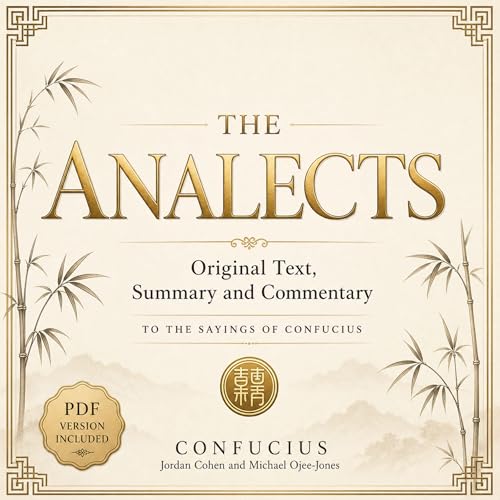 Cover of The Analects