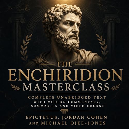 Cover of The Enchiridion Masterclass