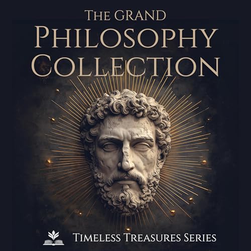 Cover of The Grand Philosophy Collection