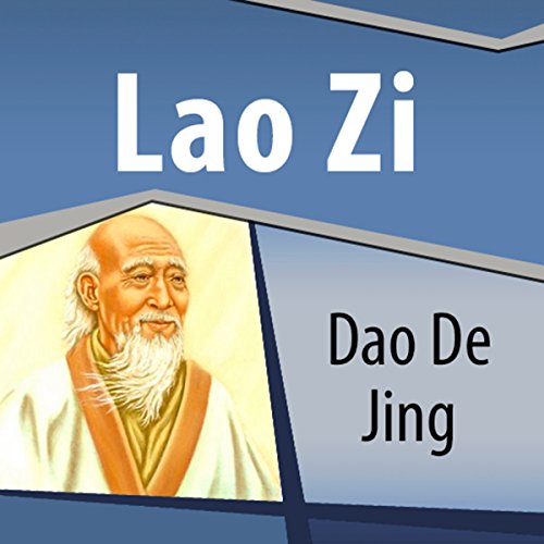 Cover of Dao De Jing