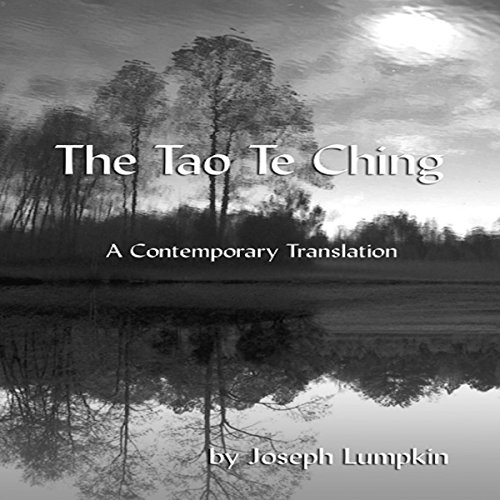 Cover of The Tao Te Ching, a Contemporary Translation