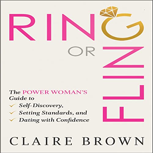 Cover of Ring or Fling