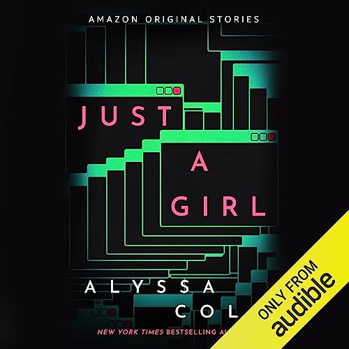 Cover of Just a Girl