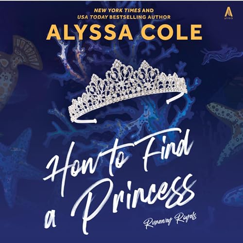Cover of How to Find a Princess