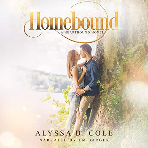 Cover of Homebound