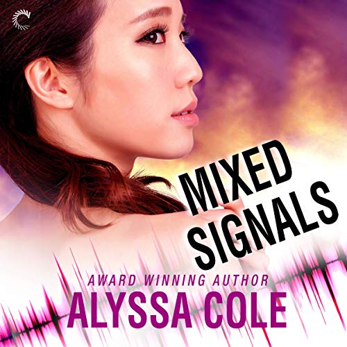 Cover of Mixed Signals