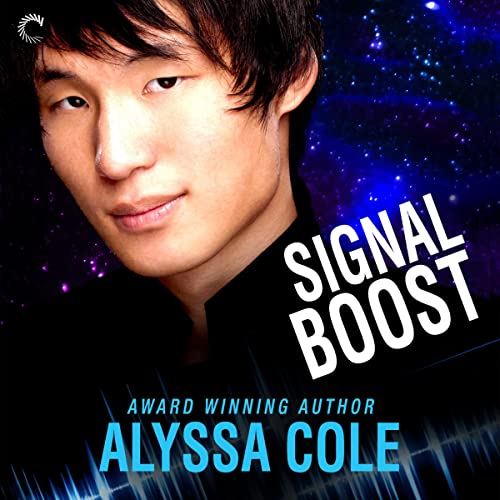 Cover of Signal Boost