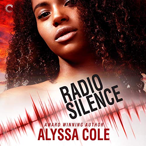 Cover of Radio Silence
