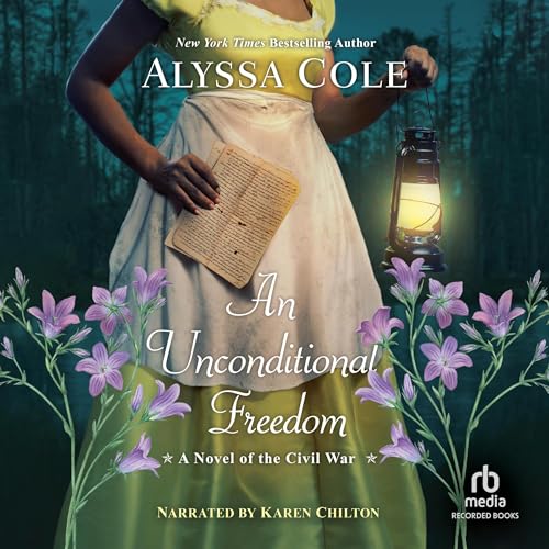 Cover of An Unconditional Freedom