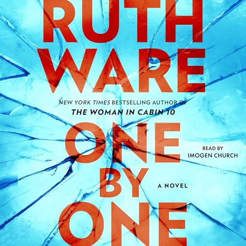 Cover of One by One