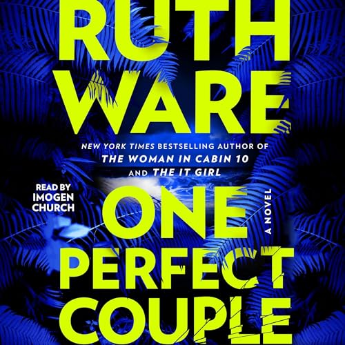 Cover of One Perfect Couple