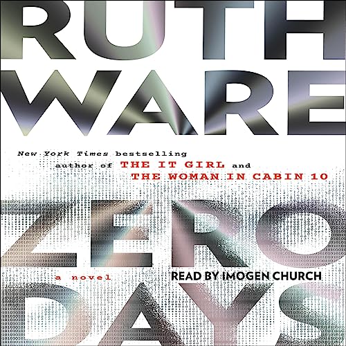 Cover of Zero Days
