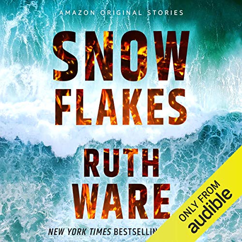 Cover of Snowflakes