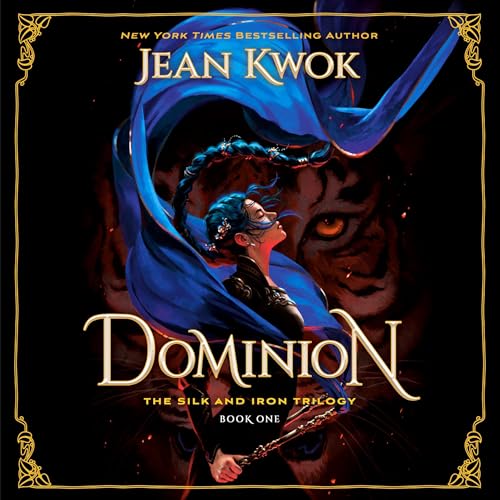 Cover of Dominion