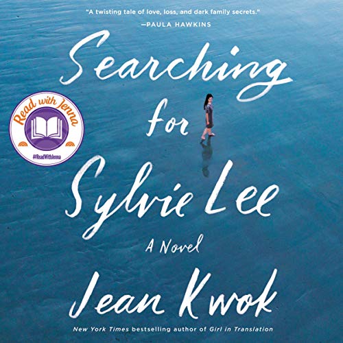 Cover of Searching for Sylvie Lee