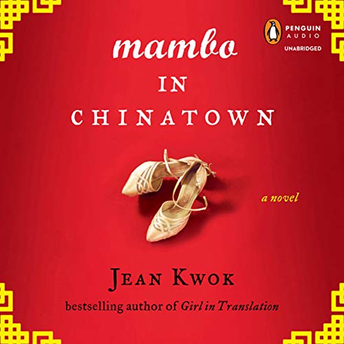 Cover of Mambo in Chinatown