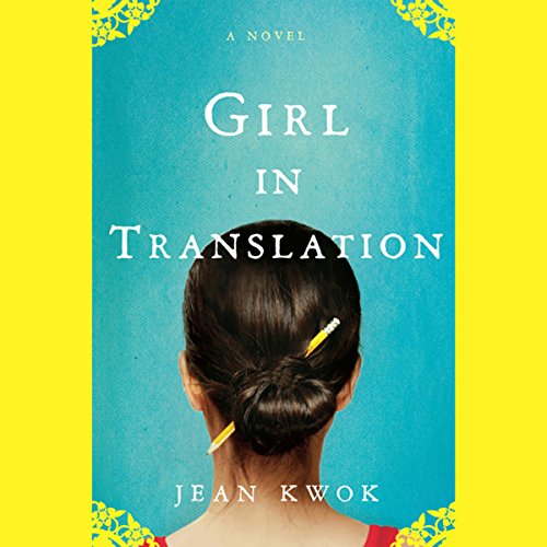 Cover of Girl in Translation