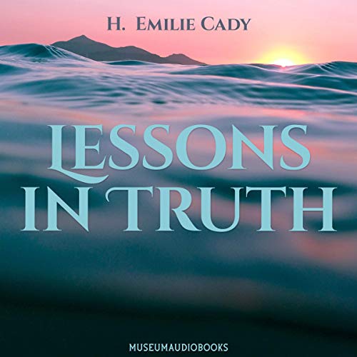 Cover of Lessons in Truth