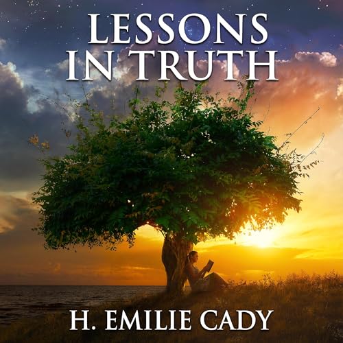 Cover of Lessons in Truth
