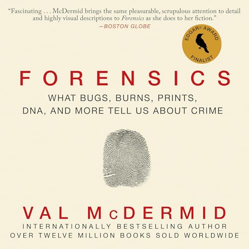 Cover of Forensics