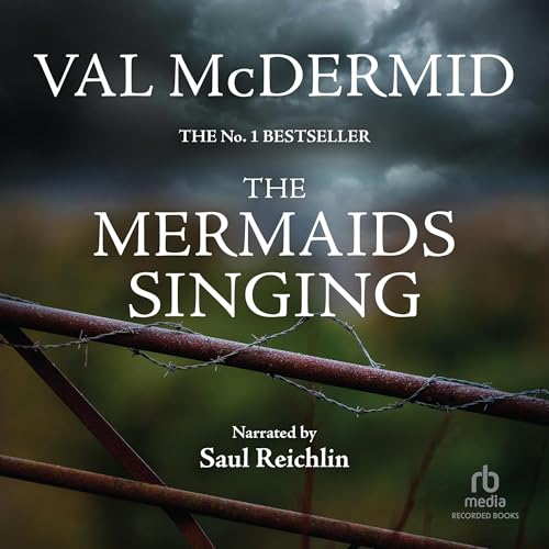Cover of The Mermaids Singing