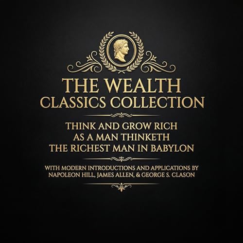 Cover of The Wealth Classics Collection