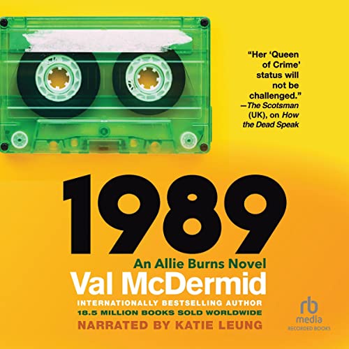 Cover of 1989