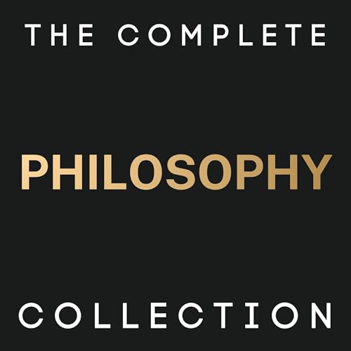 Cover of The Complete Philosophy Collection