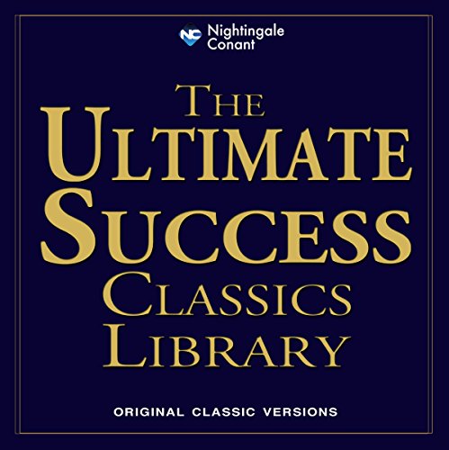 Cover of The Ultimate Success Classics Library