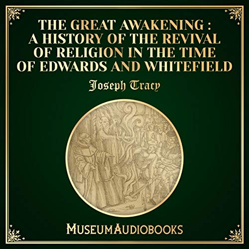 Cover of The Great Awakening