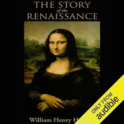 Cover of The Story of the Renaissance