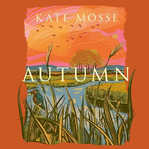 Cover of Autumn