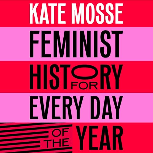 Cover of Feminist History for Every Day of the Year