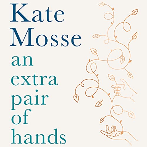 Cover of An Extra Pair of Hands